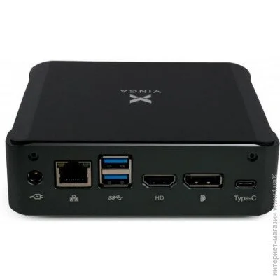 ' Vinga Mini PC V600 (V6008145U.8256)