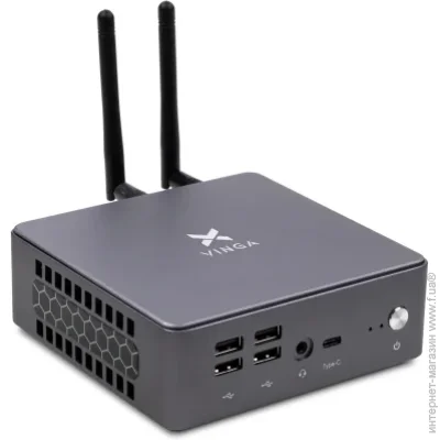 ' Vinga Mini PC V655 (V6551220P)