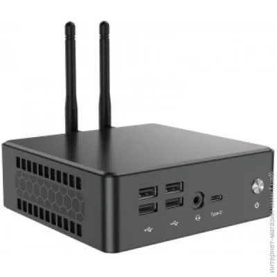  Vinga Mini PC V665 (V6651255U.16512)