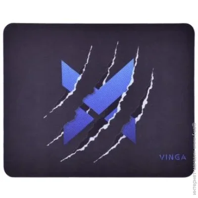    Vinga MP253 Black