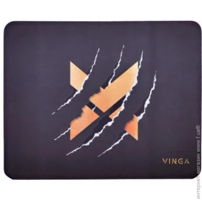    Vinga MP273 Black