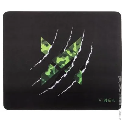    Vinga MP343 Black