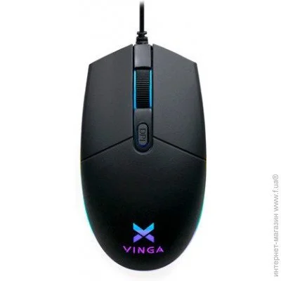  Vinga MSG-100 Black