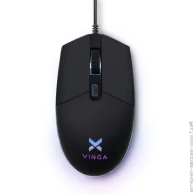  Vinga MSG-100 Black