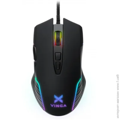  Vinga MSG-200 Black