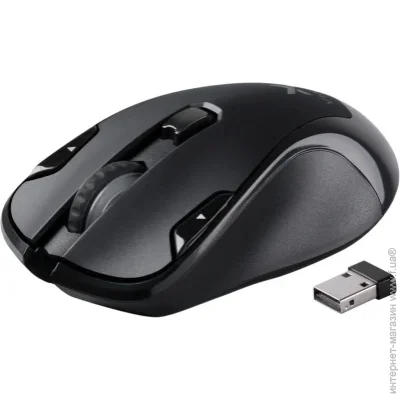  Vinga MSW-527 Black