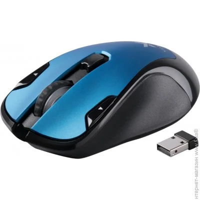  Vinga MSW-527 Blue