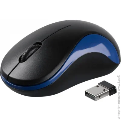  Vinga MSW-882 Black/Blue