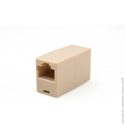   Vinga RJ45 8P8C (VCPCOUPRJ45)