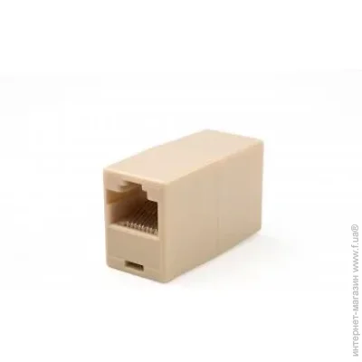   Vinga RJ45 8P8C (VCPCOUPRJ45)