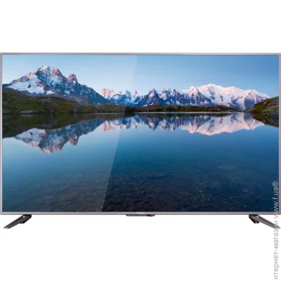  Vinga 55 " S55UHD20G