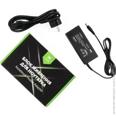   Vinga   Samsung 90W, 19V, 4.74, 5.5x3 (VPA-1947 SM5530-101)