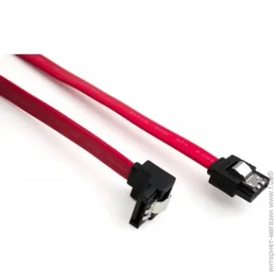     SATA 0.45m corner Vinga (VCPSATA45CN)