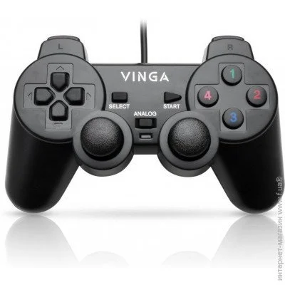  Vinga VG1 Black