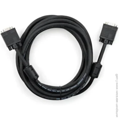  Vinga VGA MM ferrite 5 (VCPDCVGAMM5MBK)