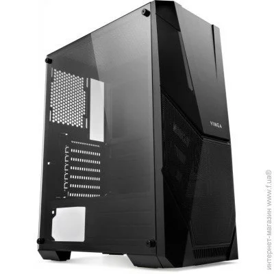  Vinga CS213B, no/PSU