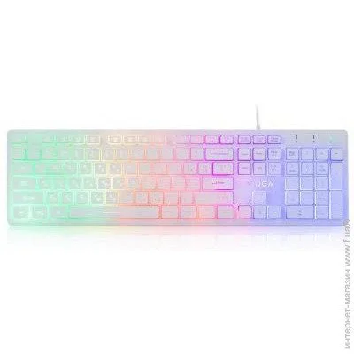  Vinga KB410 White