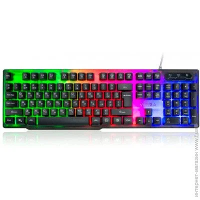  Vinga KB414 Black