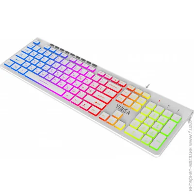 Vinga KB-460 White