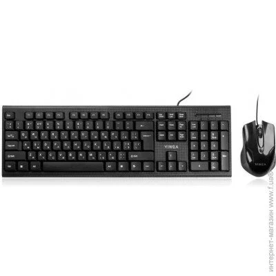  (  ) Vinga KBS170 Black