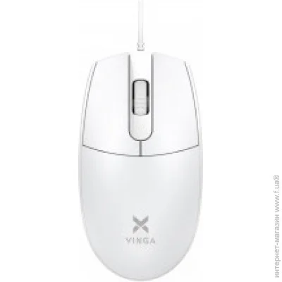  Vinga MS-110 White