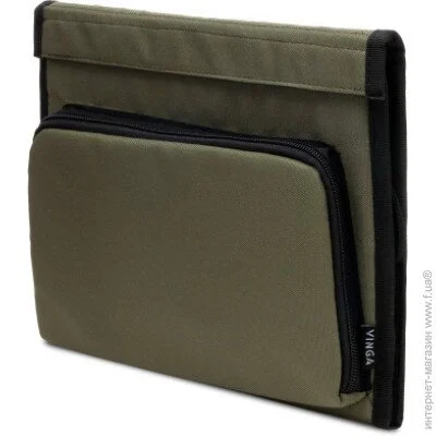     Vinga universal 10-11" MOLLE, Oxford 600D, Olive (VTB11UMOO)