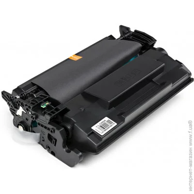  Vinga CANON 052H Black 9 (V-L-C052X)