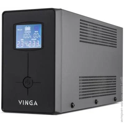    Vinga VPC-1200MU
