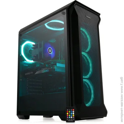 Компьютер Vinga Wolverine D5036 (I5M16G3060W.D5036) Компьютер Vinga Wolverine D5036 (I5M16G3060W.D5036)