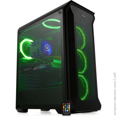 Компьютер Vinga Wolverine D5042 (I5M16G3060W.D5042) Компьютер Vinga Wolverine D5042 (I5M16G3060W.D5042)