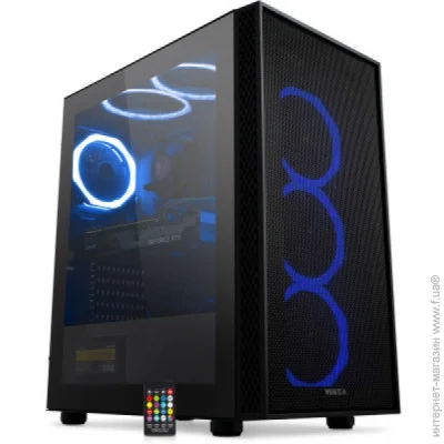 Vinga  Wolverine D5424 (I3M16G3050W.D5424)