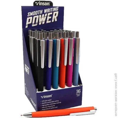 Vinson    "Power" 70N  (6948910014707)
