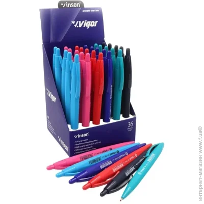 Vinson    "Viqor" 2G  (6948910000793)