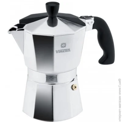   Vinzer Moka Espresso 3  (89385)