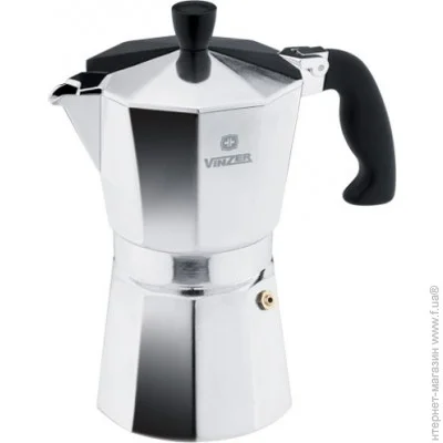   Vinzer Moka Espresso 300  6  (89386)