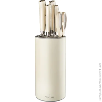    Vinzer   Ivory 6  50117