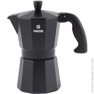   Vinzer Moka Nero 3  (89394)