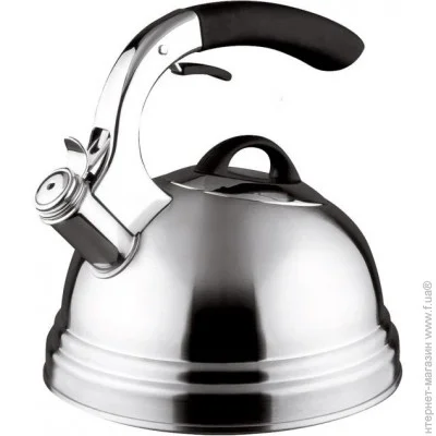 Чайник Vinzer Space 2.6л (89007) Чайник Vinzer Space 2.6л (89007)