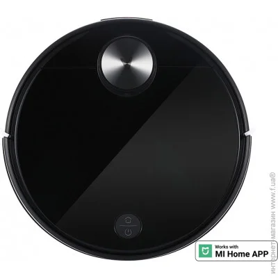 - Viomi V3   