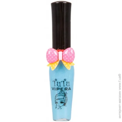    Vipera TuTu 04 Turquoise Pointe 7  (5903587290046)