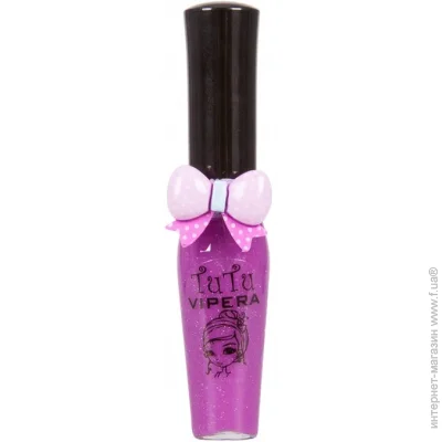    Vipera TuTu 05 Violet Coupe 7  (5903587290053)