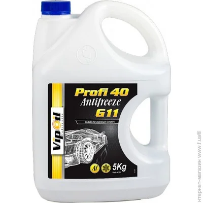   Vipoil G11 Profi 40 (), 5L (701399) 5 