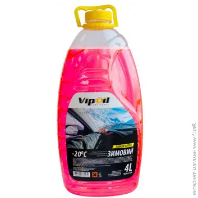   Vipoil ()-20  bubble gum, 4 (0340349)