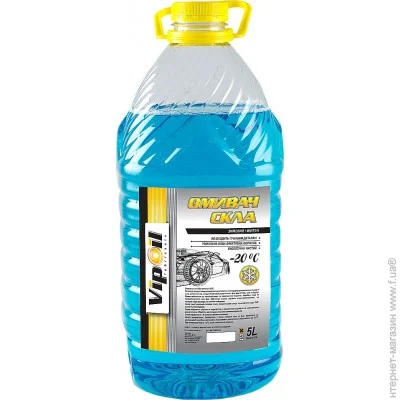   Vipoil Winter 5