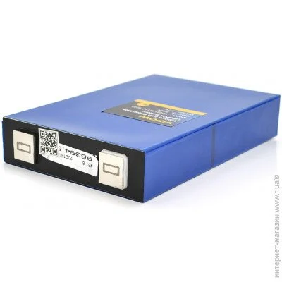    Vipow  3.2V/90Ah   LiFePO4  (205x35x130mm)