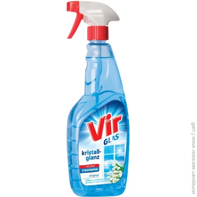       VIR Original   0,75 