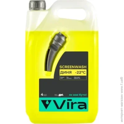   Vira   VIRA -22  "" 4  (VI0501)