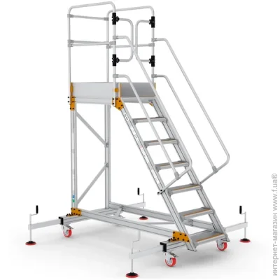  Virastar EPL1750 6+1 .