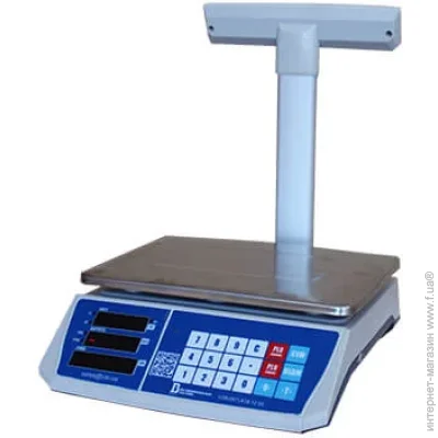 VIS     301- ()  RS232