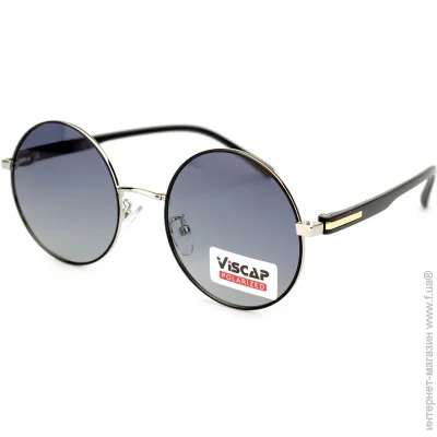   Viscap (polarized) 9125-C4 (44198)